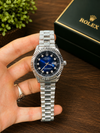 Rolex Date Just Presidential Chain