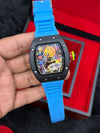 Richard Mille Smiley Edition