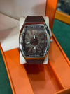 Franck Muller Vanguard With Premium Strap