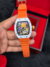 Richard Mille Smiley Edition