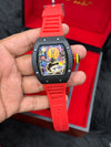 Richard Mille Smiley Edition