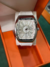 Franck Muller Vanguard With Premium Strap