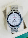 Omega Seamaster Diver With Chain