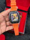 Richard Mille Smiley Edition