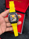 Richard Mille Smiley Edition