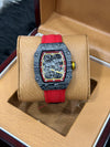 Richard Mille 67-02 With Comfort Strap Available in Different Colours