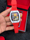 Richard Mille Smiley Edition