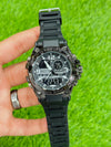 G-shock Resist Rubber Starp