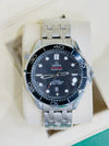 Omega Seamaster Diver With Chain