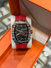 Richard Mille 67-02 With Comfort Strap Available in Different Colours