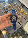 Richard Mille-055 With Quality Strap