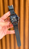 Richard Mille V-Shaped Rubber Strap