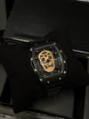 Richard Mille Skull Edition Limited Stock Available