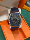 Franck Muller Vanguard With Premium Strap