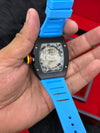 Richard Mille Smiley Edition
