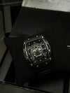 Richard Mille Skull Edition Limited Stock Available