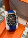 Richard Mille 67-02 With Comfort Strap Available in Different Colours
