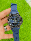 G-shock Resist Rubber Starp