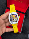 Richard Mille Smiley Edition