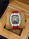 Richard Mille 67-02 With Comfort Strap Available in Different Colours
