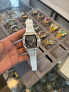 Richard Mille-055 With Quality Strap