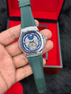 Patek Philippe Limited Edition Rubber Strap