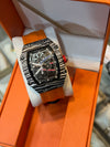 Richard Mille 67-02 With Comfort Strap Available in Different Colours