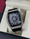 Franck Muller Vanguard With Stones