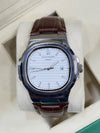 Patek Philippe Geneve Leather Strap