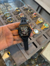 Richard Mille-055 With Quality Strap