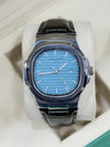 Patek Philippe Geneve Leather Strap