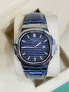 Patek Philippe Geneve Leather Strap