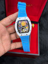 Richard Mille Smiley Edition