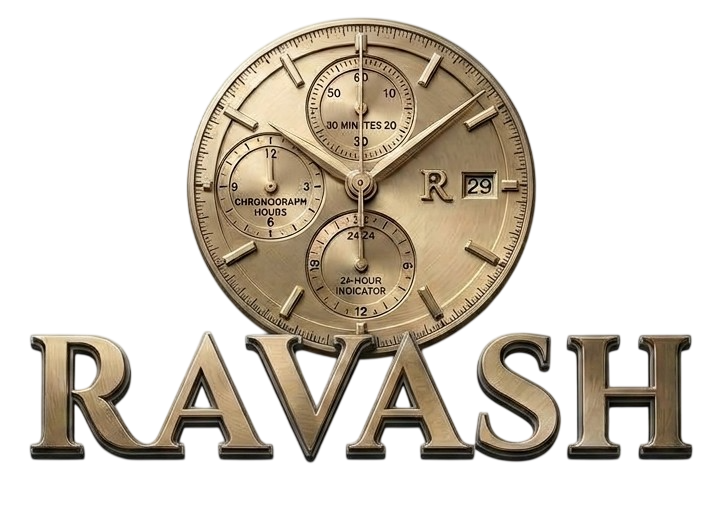 Ravash